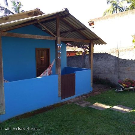 Appartamento Chalé saí azul Penedo  Esterno foto