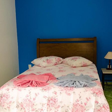 Appartamento Chalé saí azul Penedo  Esterno foto
