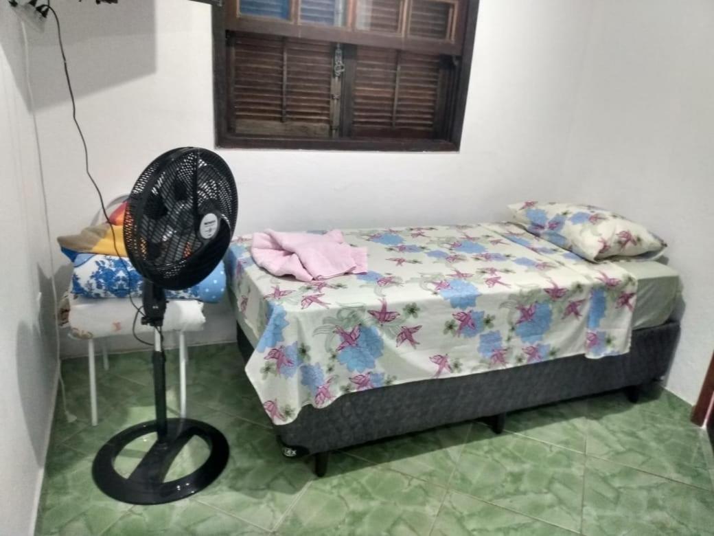 Appartamento Chalé saí azul Penedo  Esterno foto