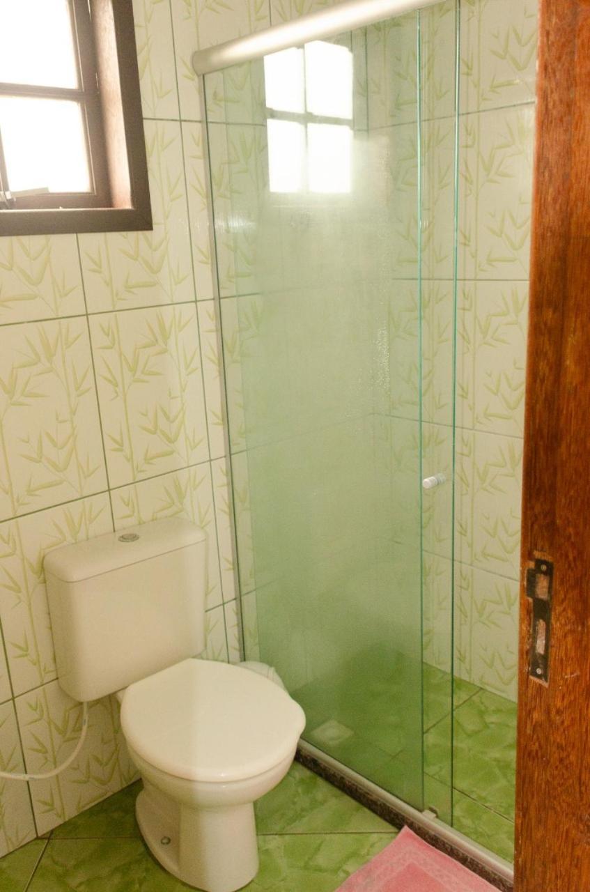 Appartamento Chalé saí azul Penedo  Esterno foto